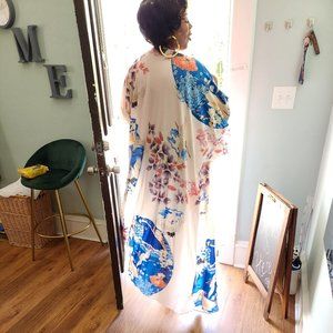 Kimono/Duster